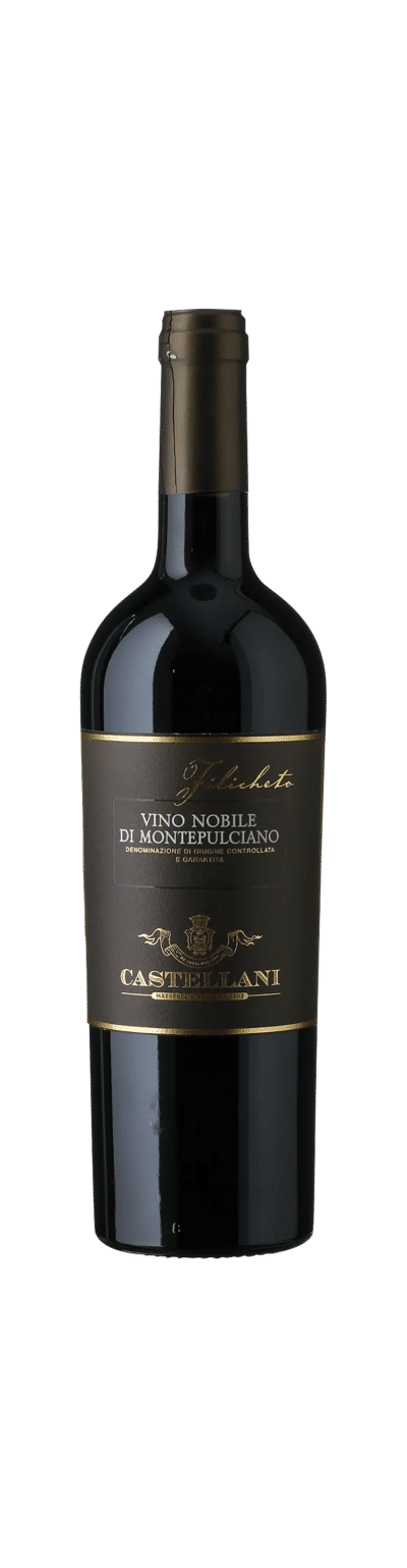 Castellani - Filicheto Vino di Nobile Di Montepulciano DOCG 2021