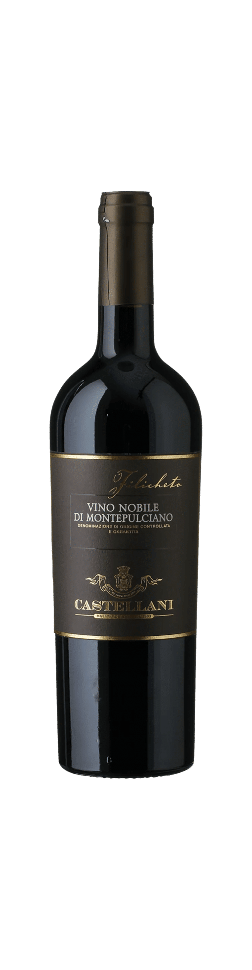 Castellani - Filicheto Vino di Nobile Di Montepulciano DOCG 2021
