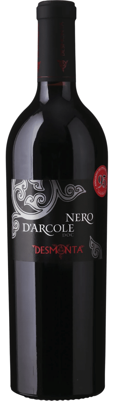 Bixio - Demontà NeroD'Arcole DOC