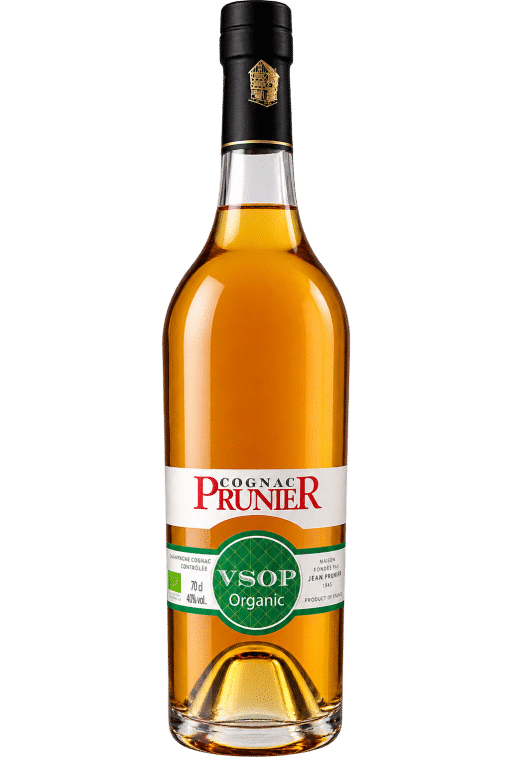 Prunier - VSOP ØKO
