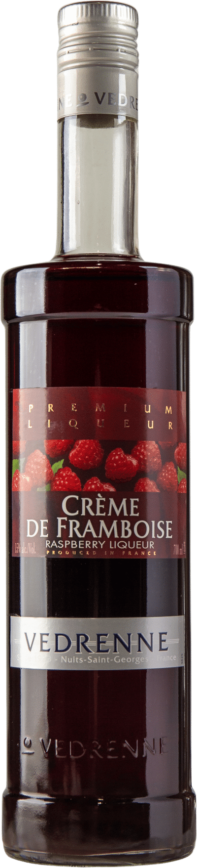 Vedrenne - Creme de Framboise