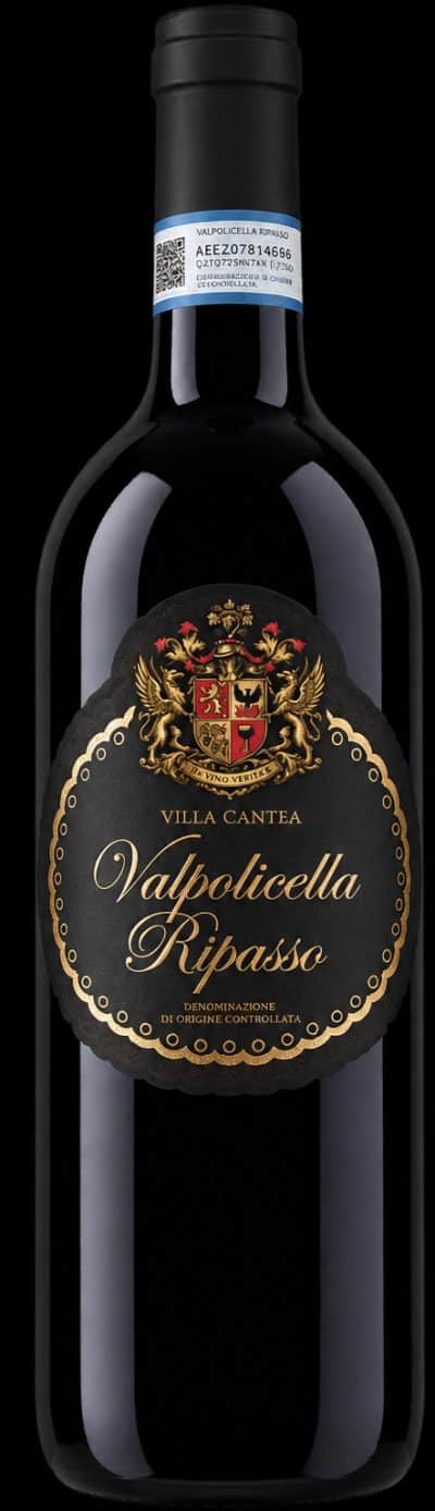 Villa Cantea - Ripasso delle Valpolicella DOC