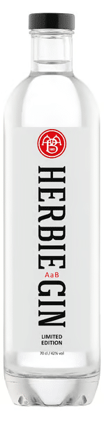 Herbie - AaB Gin Ltd. Edition
