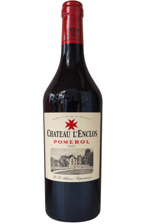 Chateau L'Enclos - Pomerol