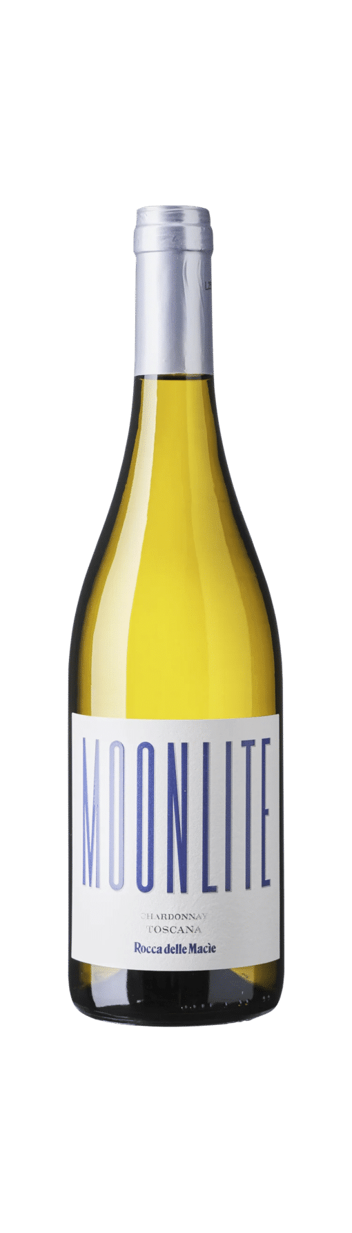Rocca Delle Marìe - Campo Maccione Chardonnay