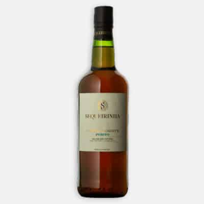 Sequeirinha - White Reserve Port