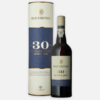 Sequeirinha - 30 Years Old Tawny Port