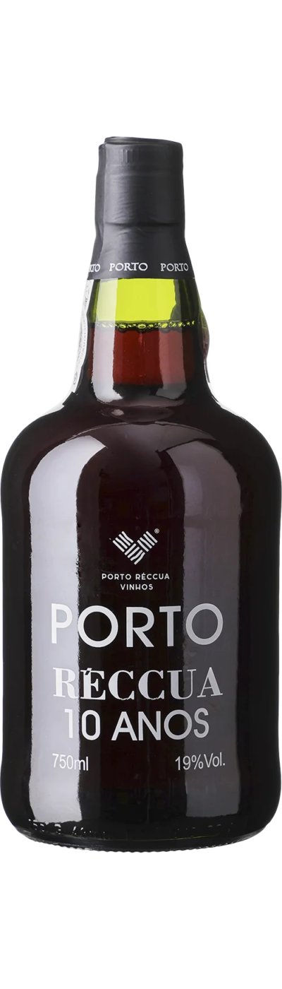 Porto Réccua - 10 Year Old Tawny