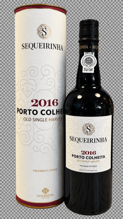 Sequeirinha - Colheita 2016/2026 Red Port