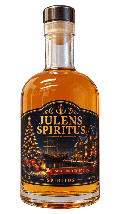 Julens Spirit Drink – Superior Spirit Drink