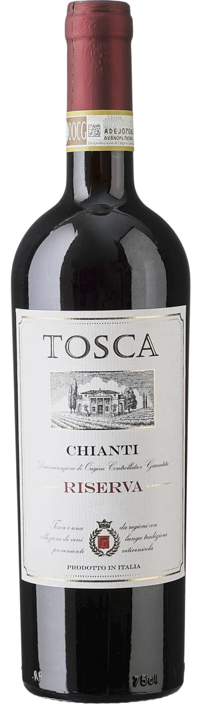 Castellani - Tosca Chianti Riserva DOCG